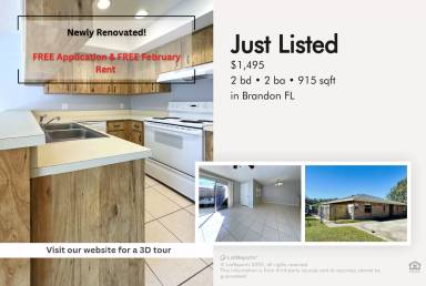 Main picture of 3202 Bloomingdale Villas Ct