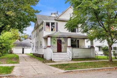 Main picture of 1335 Hamilton Ave NW