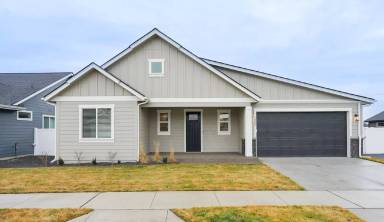 Main picture of 3064 N Andromeda St