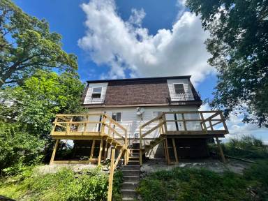 Main picture of 6568 E Riverview Rd