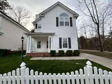 Main picture of 139 Cricketgrass Dr