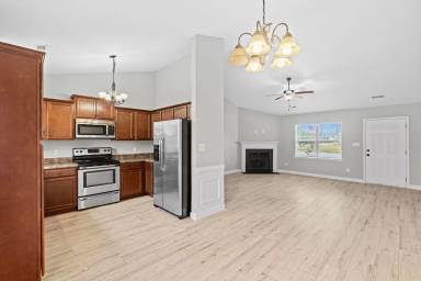 Main picture of 502 Deep Inlet Dr