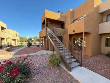 Main picture of Cactus Flats