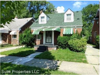 Main picture of 18660 Hamburg St