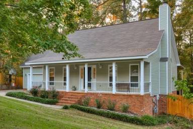 Main picture of 4042 Oregon Trl