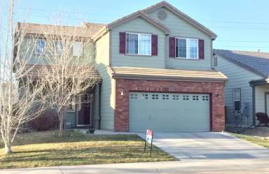 Main picture of 3756 Gardenwall Ct