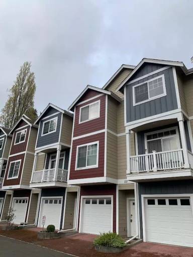 Main picture of 21420 49th Ct W