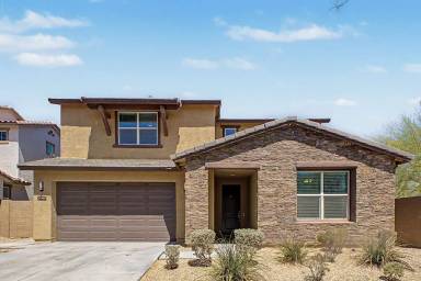 Main picture of 17797 W Cassia Way