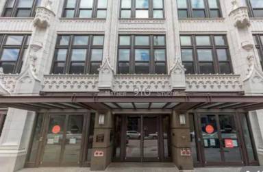 Main picture of 916 G St NW