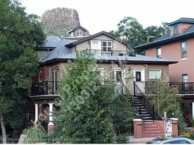 Main picture of 1415 Washington Ave