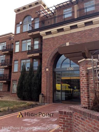 Main picture of 2700 E Cherry Creek South Dr