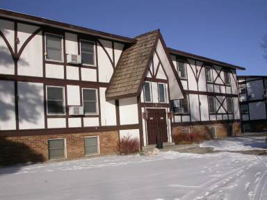Main picture of 309 South 6th Street - 100A
