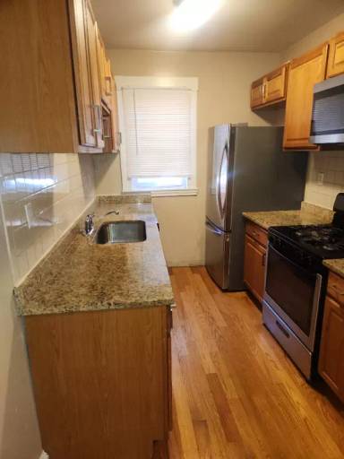 Main picture of 600 Harvard St