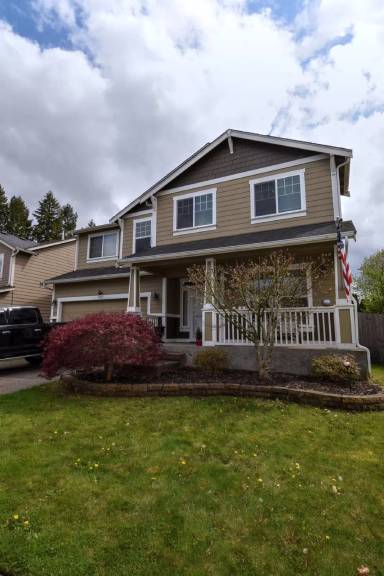 Main picture of 8413 54th Ave SE