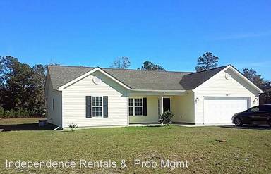 Main picture of 207 Scout Ln
