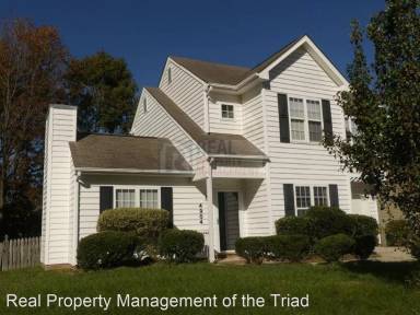 Main picture of 4904 Crofton Springs Ct