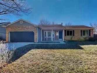 Main picture of 17356 E Crestridge Ave