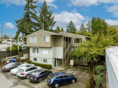 Main picture of 8630 SW Barbur Blvd