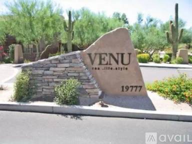 Main picture of The Venu at Grayhawk