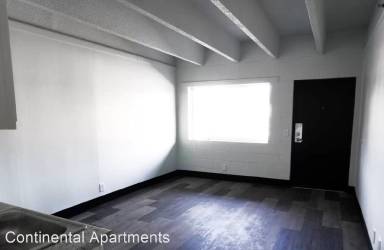 Main picture of Continental Apartments in Garden City
