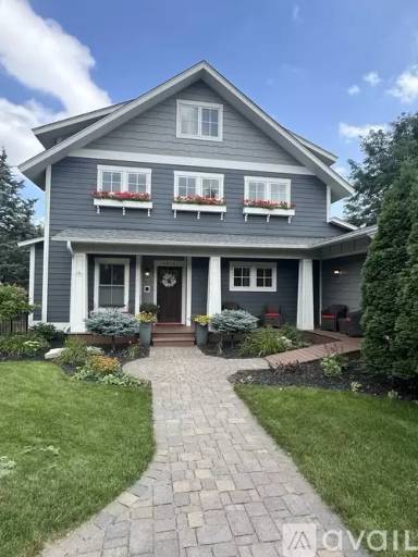 Main picture of 4015 Wood End Dr