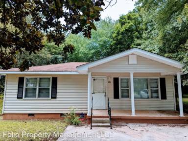 Main picture of 3505 Gay St NW
