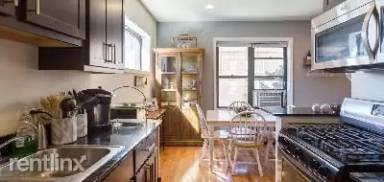 Main picture of Wilson Court