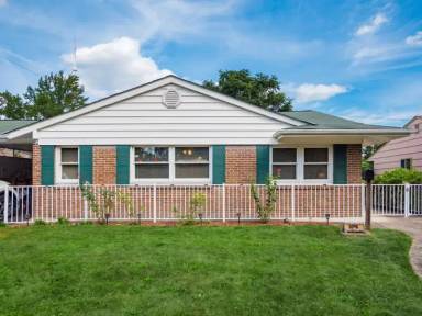 Main picture of 3096 Wilce Ave