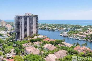 Main picture of The Parc at Turnberry Isle