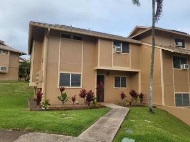 Main picture of 91-1018 Mikohu St