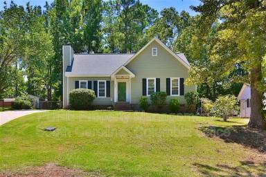 Main picture of 304 Trinity Three Rd