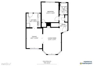 Main picture of 4317 N Hermitage Ave