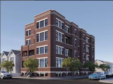 Main picture of 1802 W 17th St