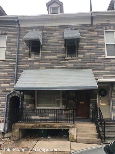 Main picture of 212 S 12th St