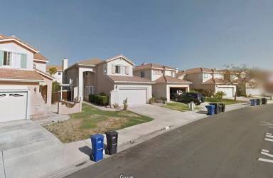 Main picture of 1030 Via Miraleste