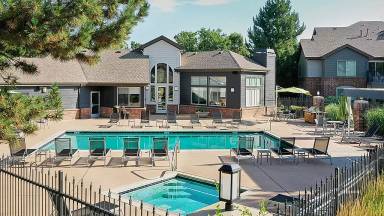 Main picture of Lafayette Station Apartments