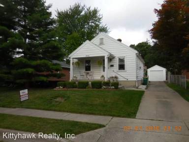 Main picture of 1841 Courtland Ave