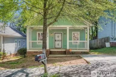Main picture of 1014 Sims St SW