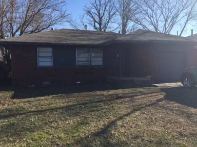 Main picture of 2548 SW 48th St