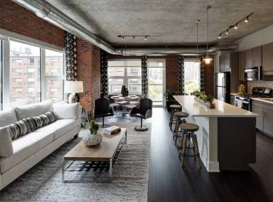 Main picture of AMLI Lofts