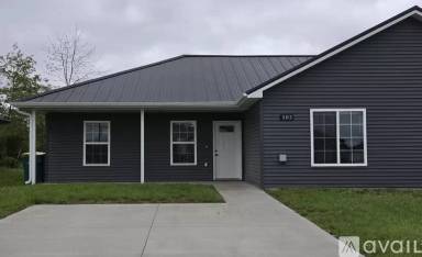 Main picture of 503 Eagle St