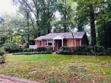 Main picture of 1207 Patricia Ave