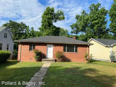 Main picture of 6709 Stuart Ave