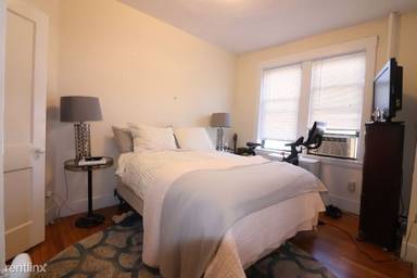 Main picture of 120A Babcock St