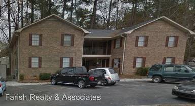 Main picture of 823 N Park St