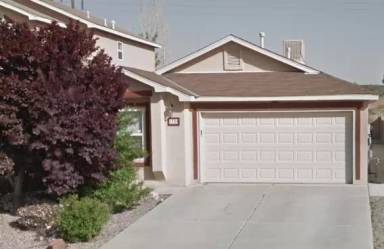 Main picture of 1709 Cielo Oeste Pl NW