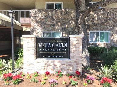 Main picture of Vista Capri Apartments