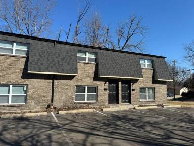 Main picture of 319 N Garth Ave