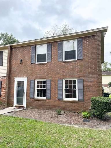 Main picture of Oglethorpe Place