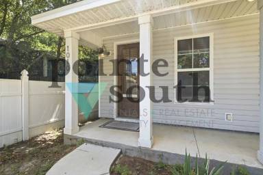 Main picture of 1010 N D St
